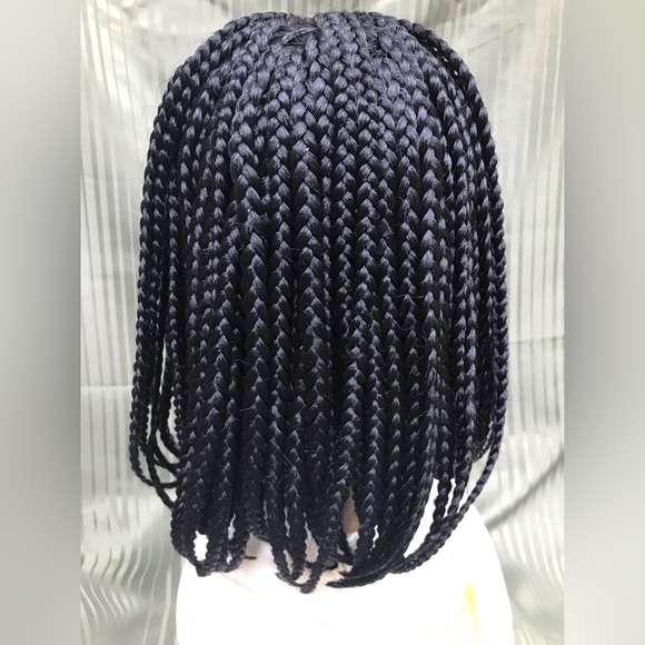 Outre Box Braid Bob 12" - Picture 6 of 8